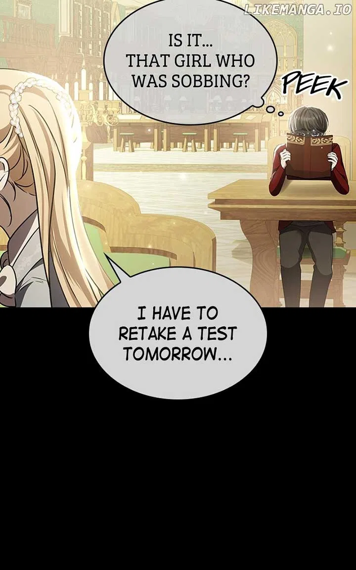 Describe Your Feeling When Being Reincarnated as Your Husband’s Mistress Chapter 30 – Page 62
