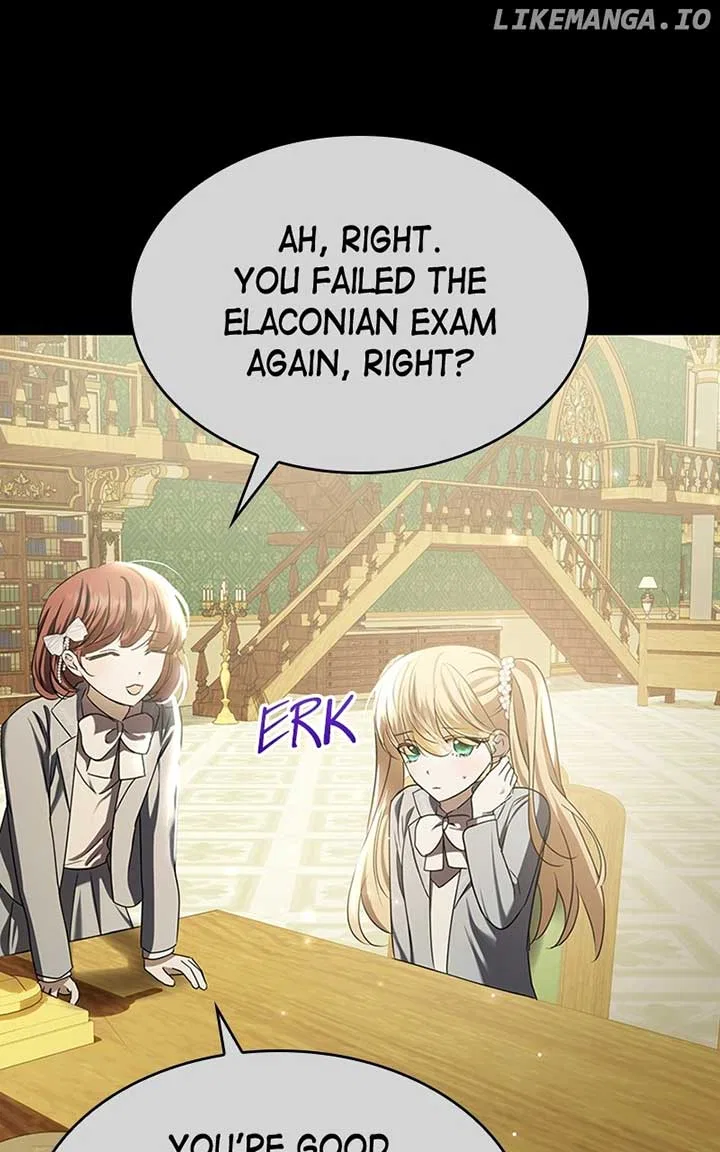 Describe Your Feeling When Being Reincarnated as Your Husband’s Mistress Chapter 30 – Page 63