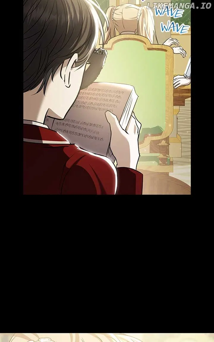 Describe Your Feeling When Being Reincarnated as Your Husband’s Mistress Chapter 30 – Page 65