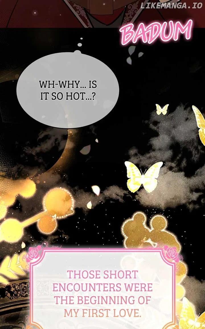 Describe Your Feeling When Being Reincarnated as Your Husband’s Mistress Chapter 30 – Page 72
