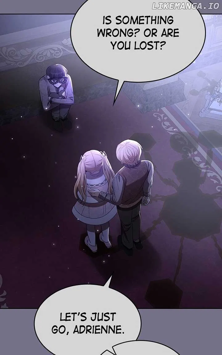 Describe Your Feeling When Being Reincarnated as Your Husband’s Mistress Chapter 30 – Page 77
