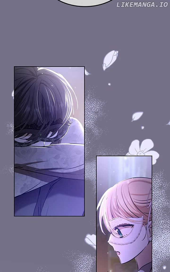 Describe Your Feeling When Being Reincarnated as Your Husband’s Mistress Chapter 30 – Page 81