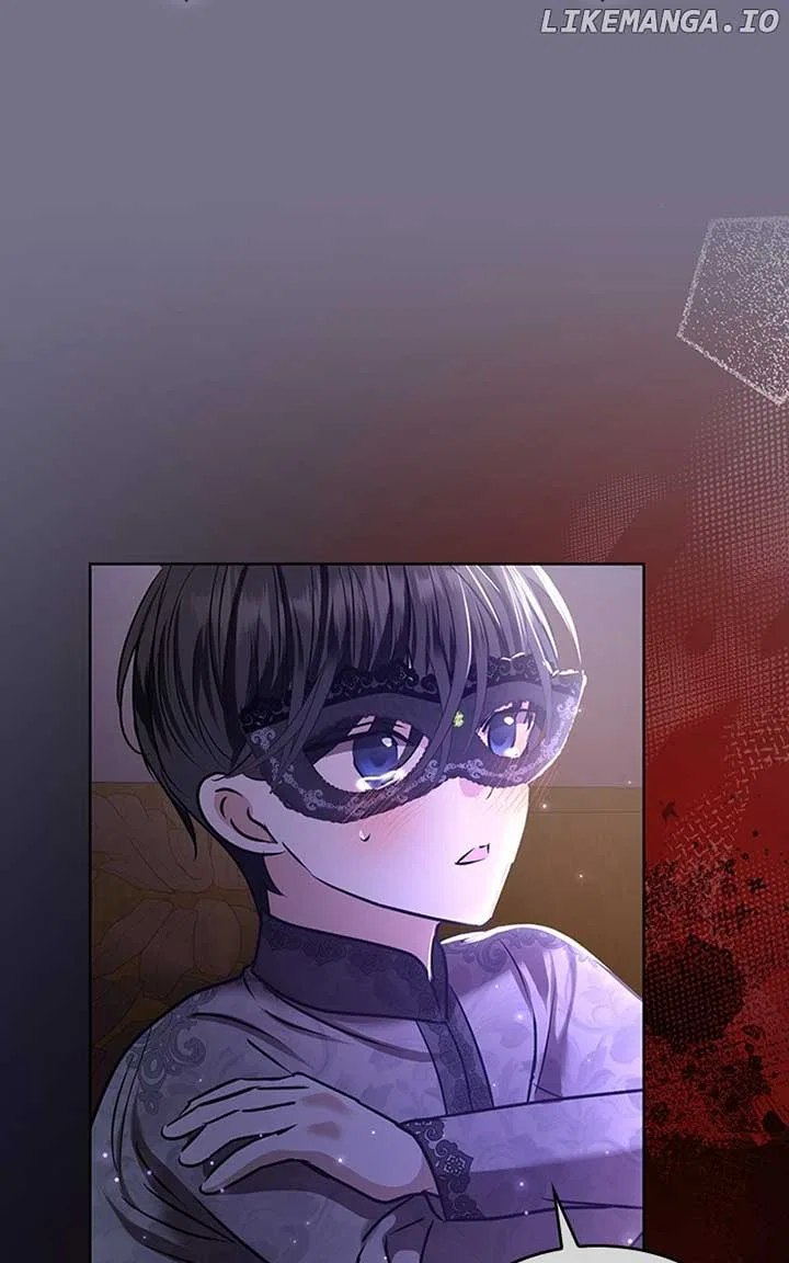 Describe Your Feeling When Being Reincarnated as Your Husband’s Mistress Chapter 30 – Page 86