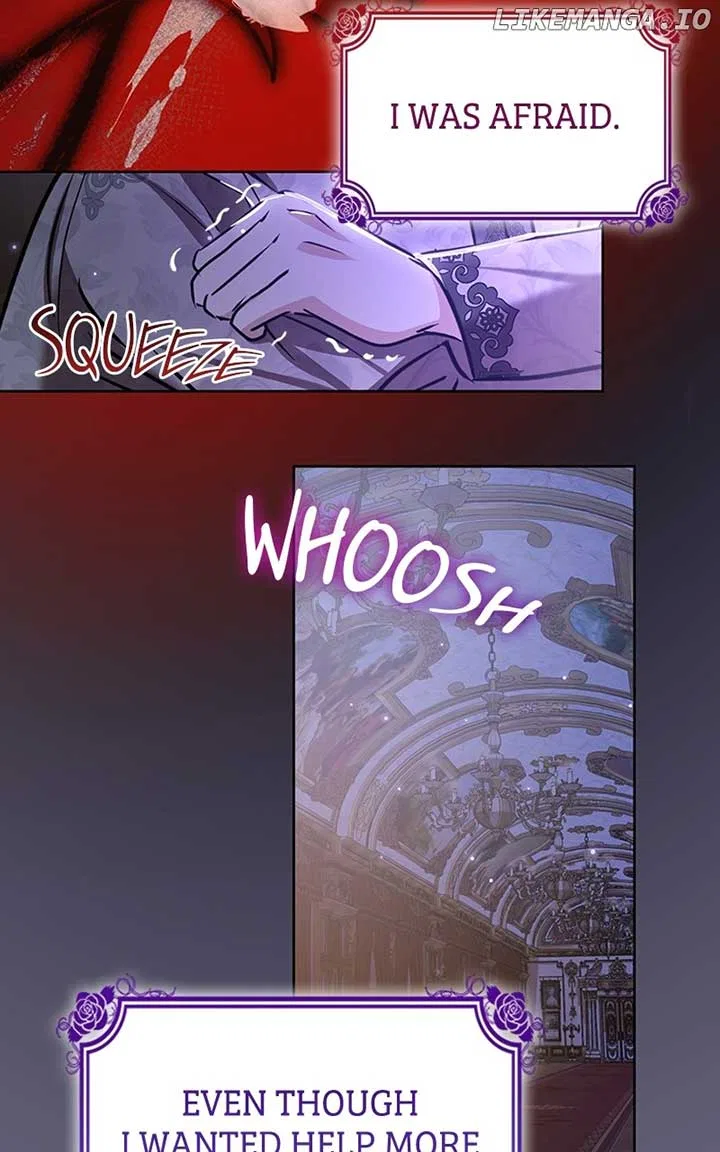Describe Your Feeling When Being Reincarnated as Your Husband’s Mistress Chapter 30 – Page 88