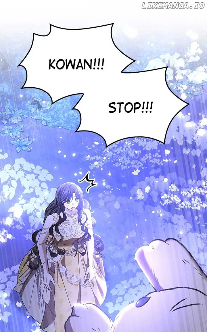 Describe Your Feeling When Being Reincarnated as Your Husband’s Mistress Chapter 30 – Page 98