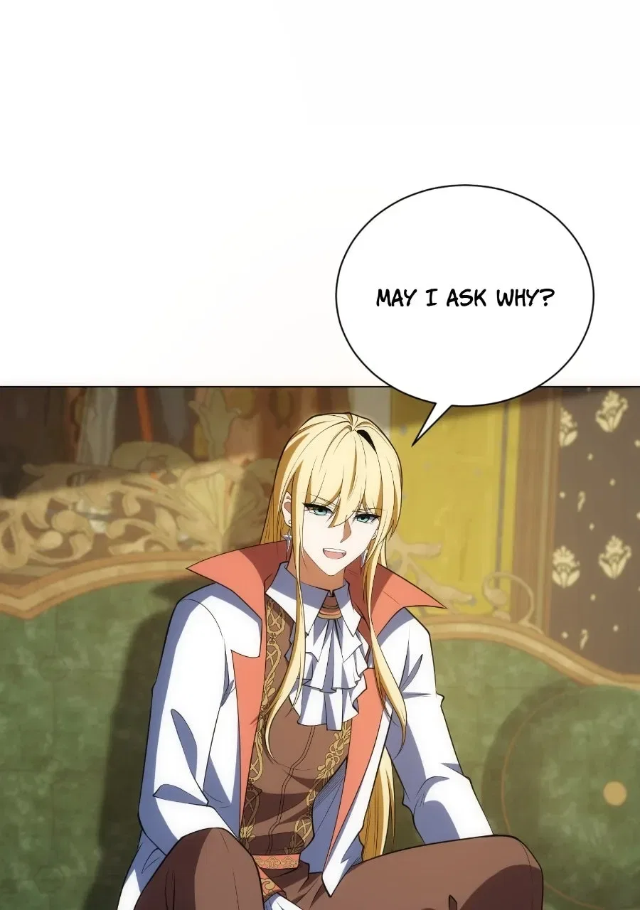 I Dominate a Magical Continentwith an Industrial Revolution Chapter 71 – Page 9