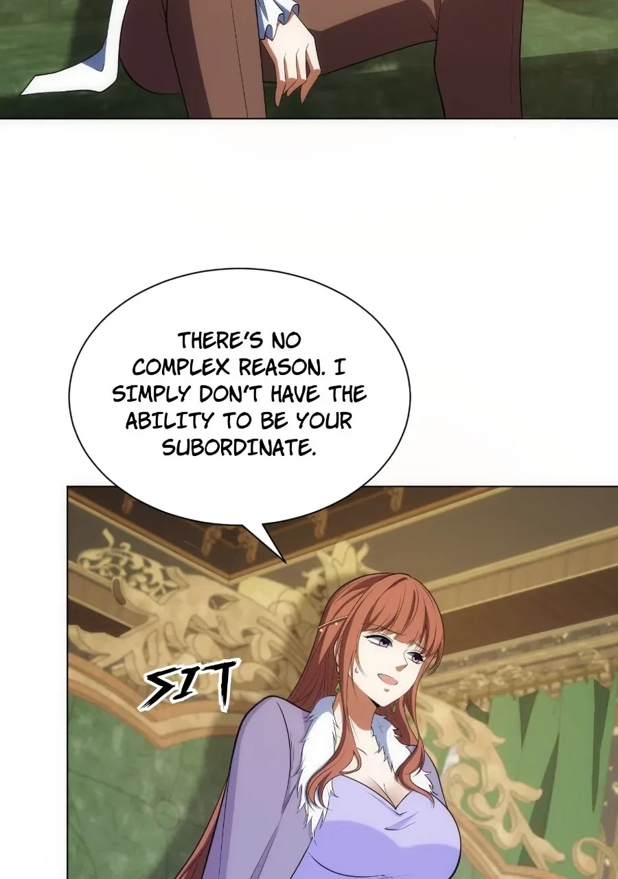 I Dominate a Magical Continentwith an Industrial Revolution Chapter 71 – Page 10