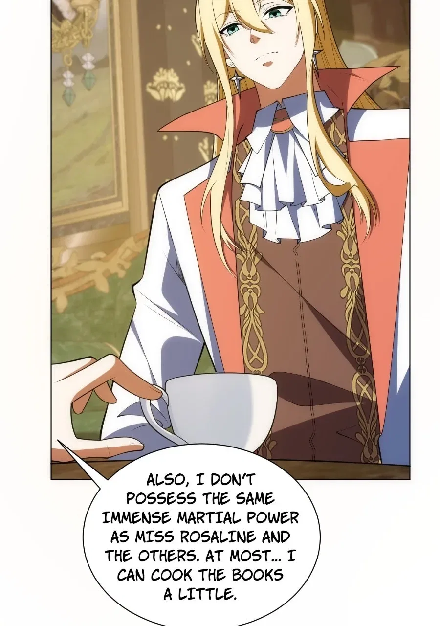 I Dominate a Magical Continentwith an Industrial Revolution Chapter 71 – Page 13