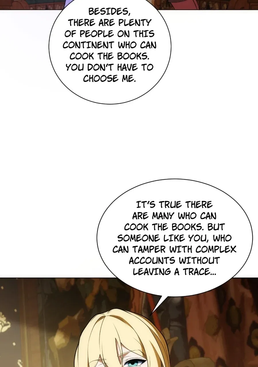 I Dominate a Magical Continentwith an Industrial Revolution Chapter 71 – Page 19