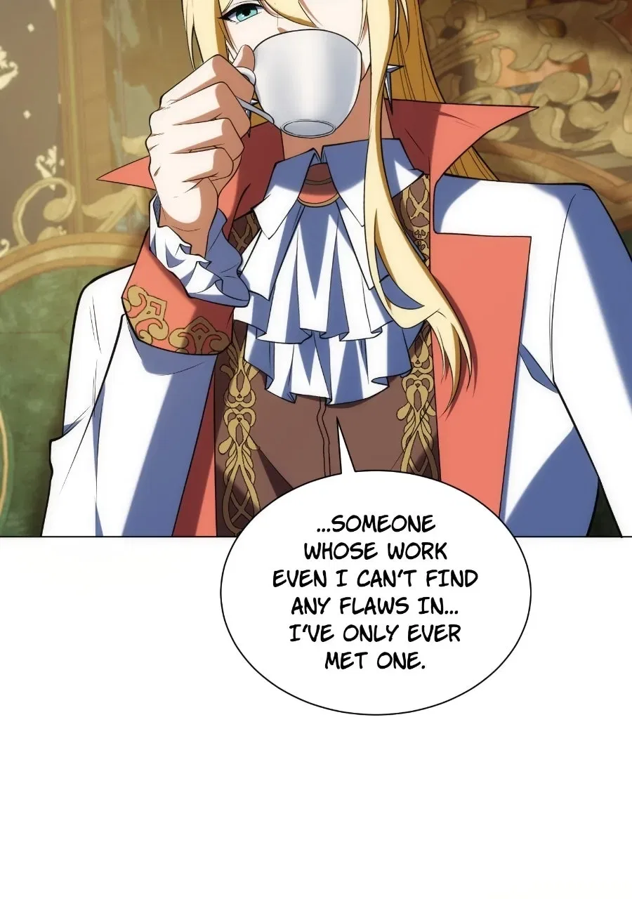 I Dominate a Magical Continentwith an Industrial Revolution Chapter 71 – Page 20