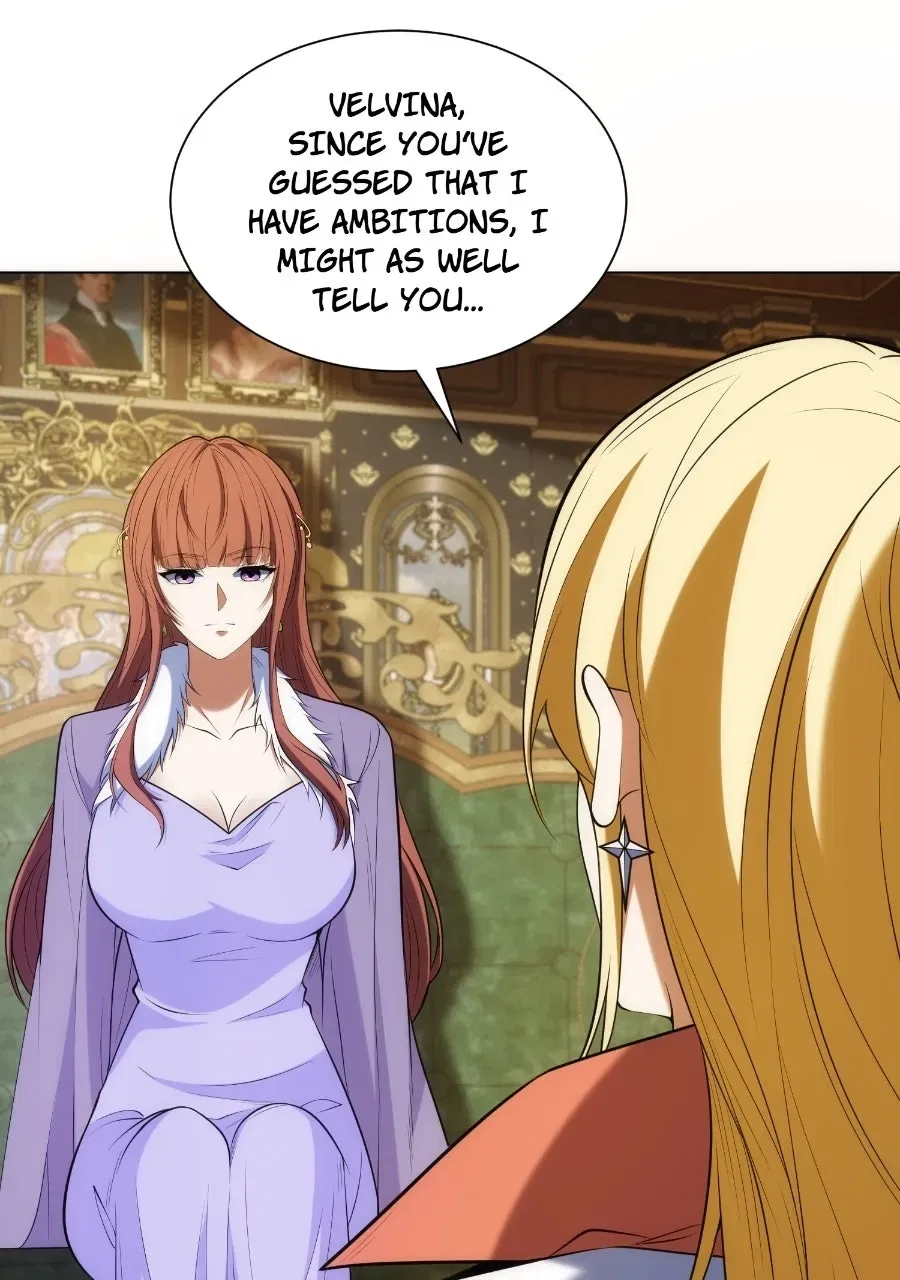 I Dominate a Magical Continentwith an Industrial Revolution Chapter 71 – Page 21