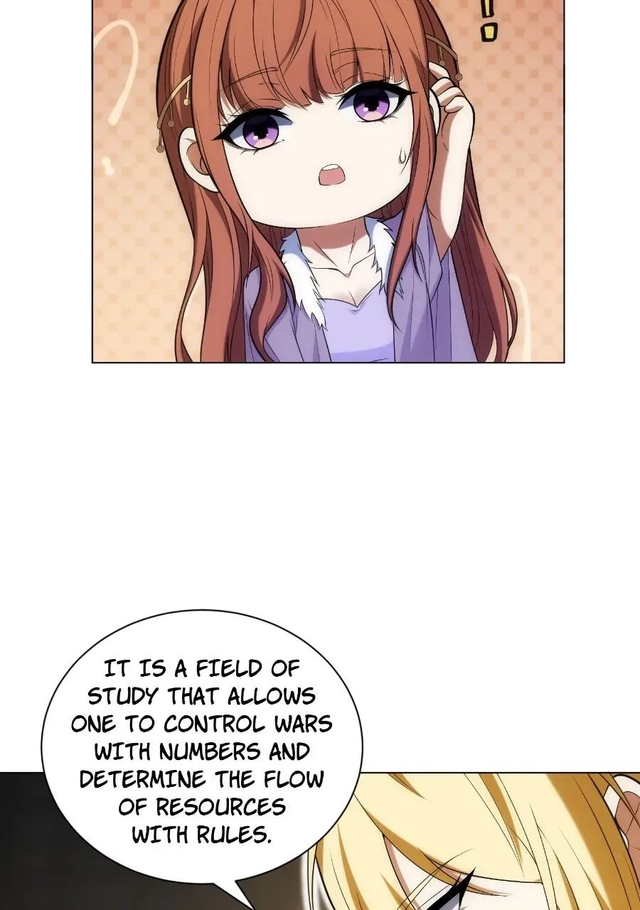 I Dominate a Magical Continentwith an Industrial Revolution Chapter 71 – Page 27