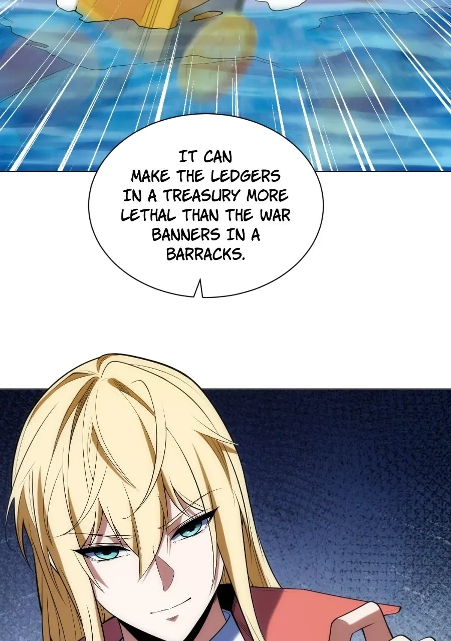 I Dominate a Magical Continentwith an Industrial Revolution Chapter 71 – Page 30
