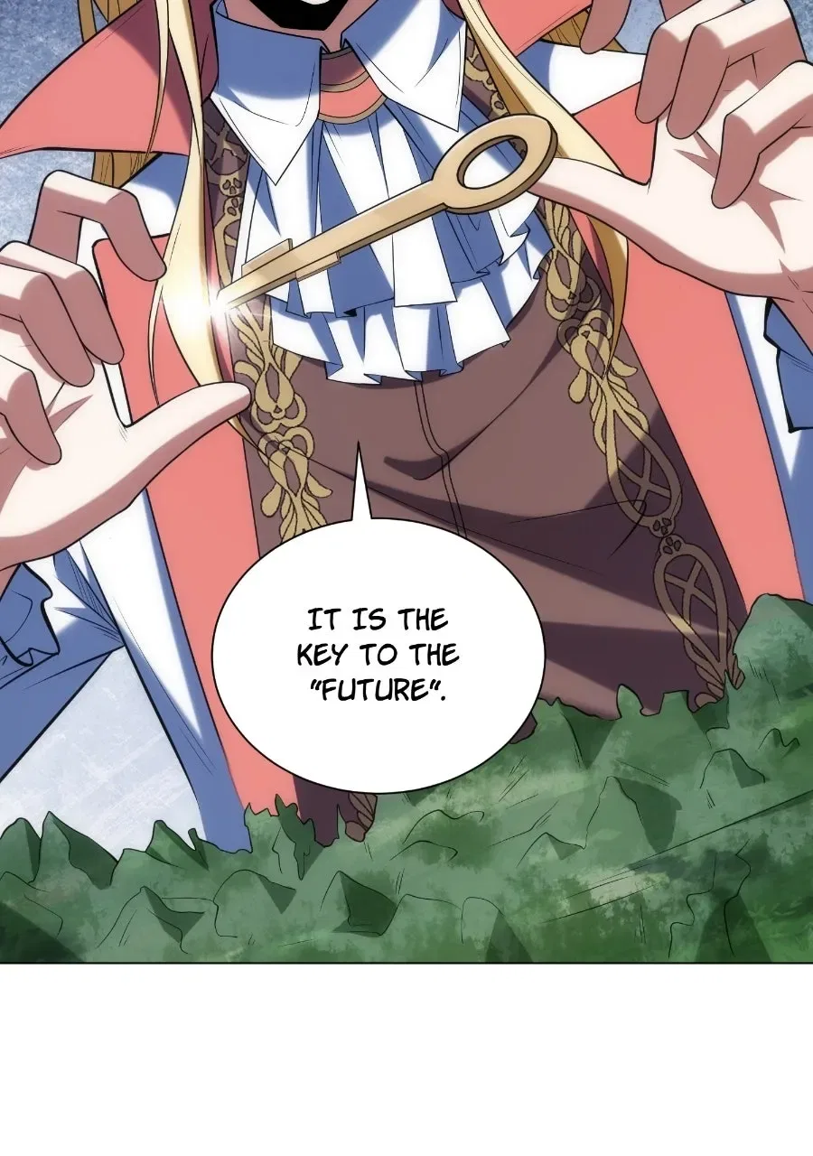 I Dominate a Magical Continentwith an Industrial Revolution Chapter 71 – Page 31