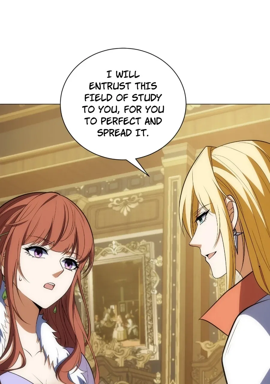 I Dominate a Magical Continentwith an Industrial Revolution Chapter 71 – Page 32