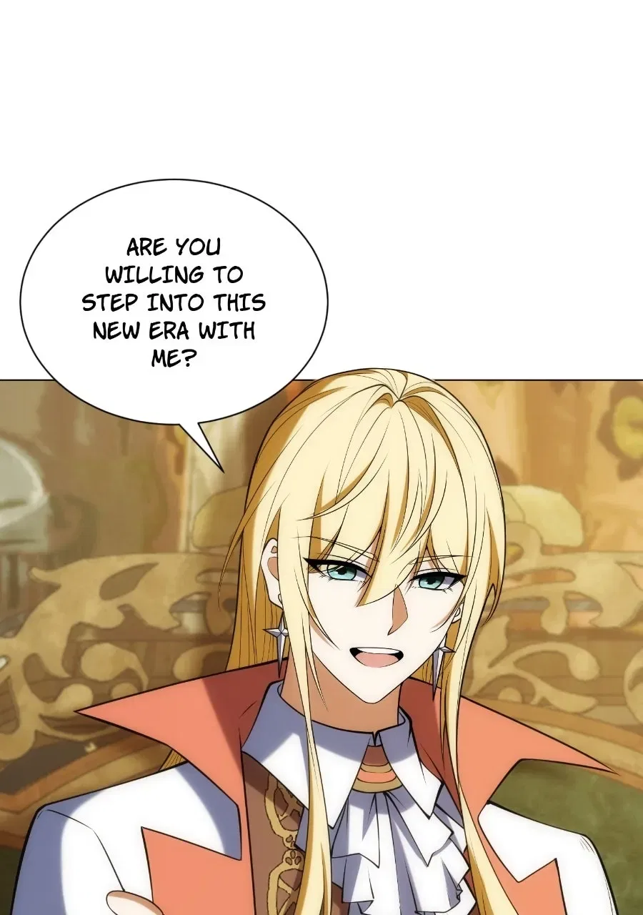 I Dominate a Magical Continentwith an Industrial Revolution Chapter 71 – Page 35
