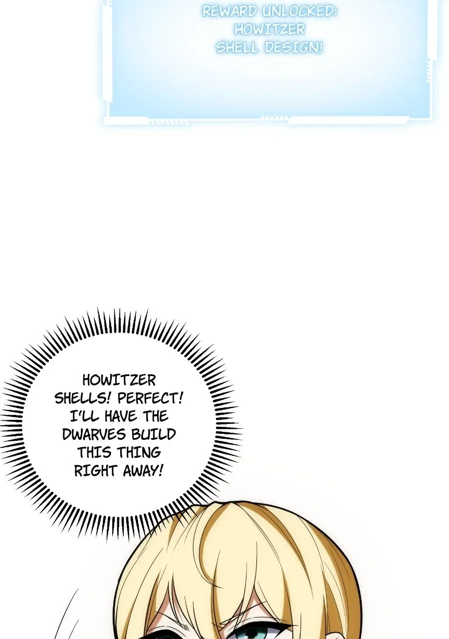 I Dominate a Magical Continentwith an Industrial Revolution Chapter 71 – Page 42