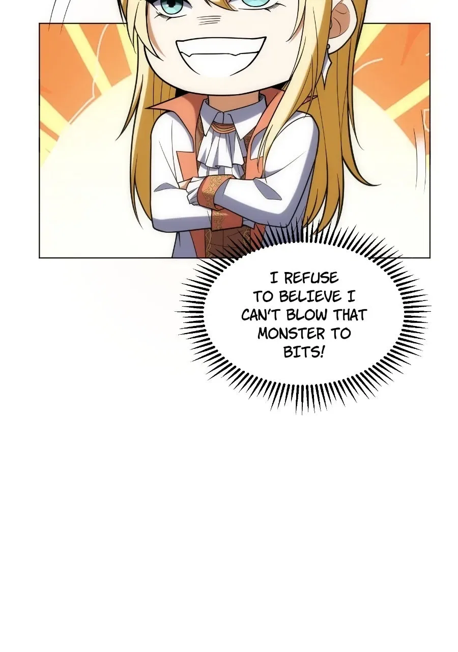 I Dominate a Magical Continentwith an Industrial Revolution Chapter 71 – Page 43
