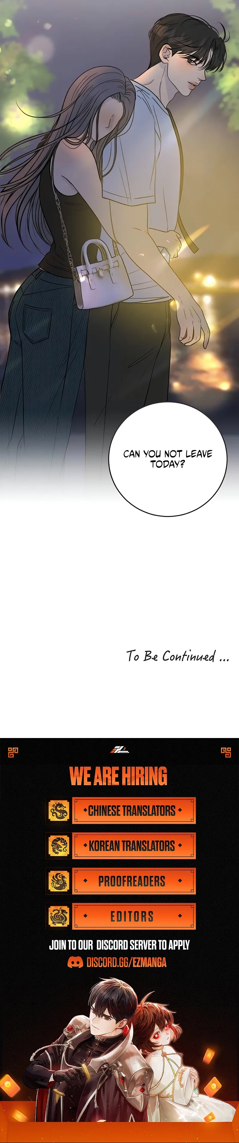 Situationship Chapter 39 – Page 13