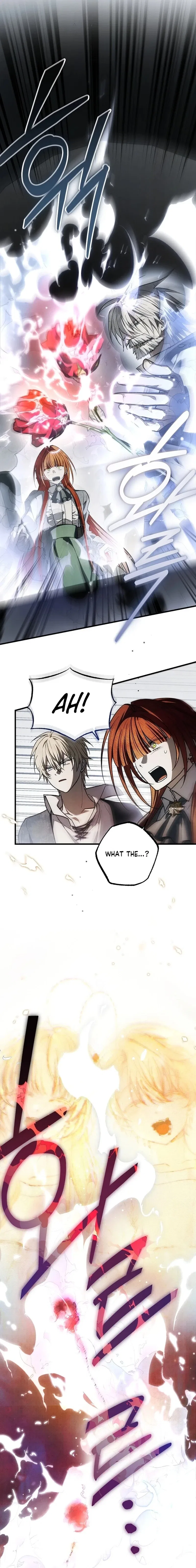 Welcome to the Rose Manor Chapter 65 – Page 6