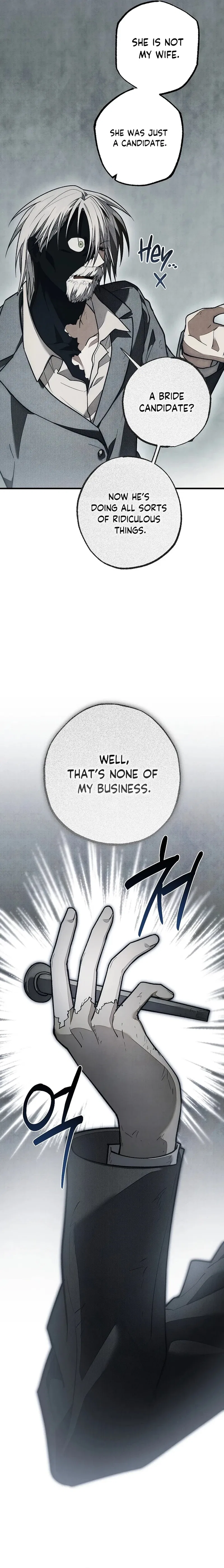 Welcome to the Rose Manor Chapter 65 – Page 14