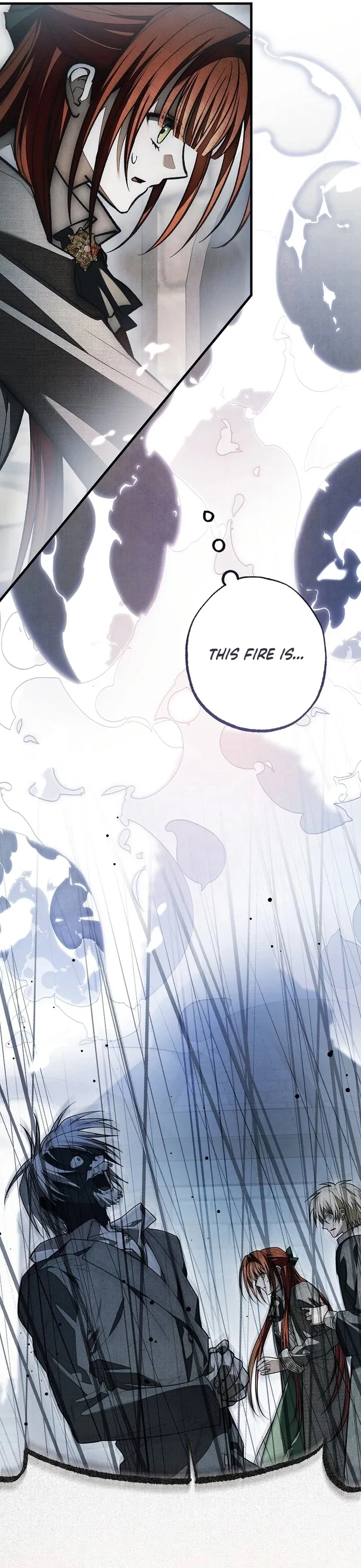 Welcome to the Rose Manor Chapter 65 – Page 21