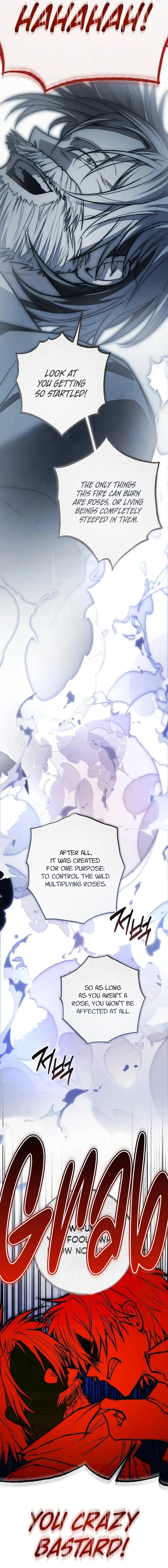 Welcome to the Rose Manor Chapter 65 – Page 22