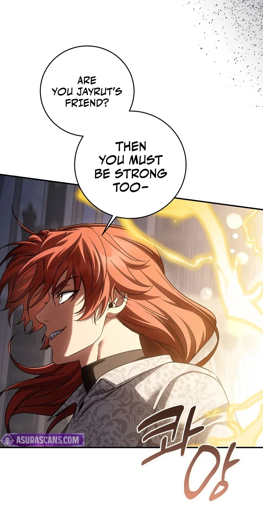 Margrave’s Bastard Son was The Emperor Chapter 127 – Page 10