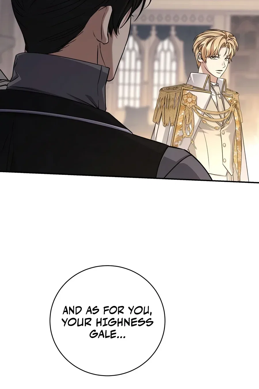 Margrave’s Bastard Son was The Emperor Chapter 127 – Page 12