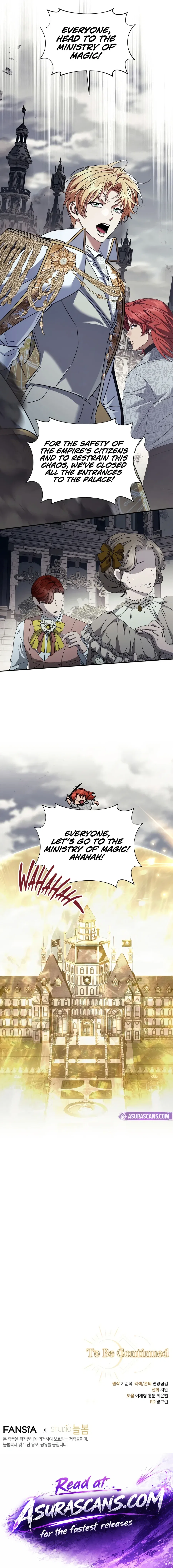 Margrave’s Bastard Son was The Emperor Chapter 127 – Page 17