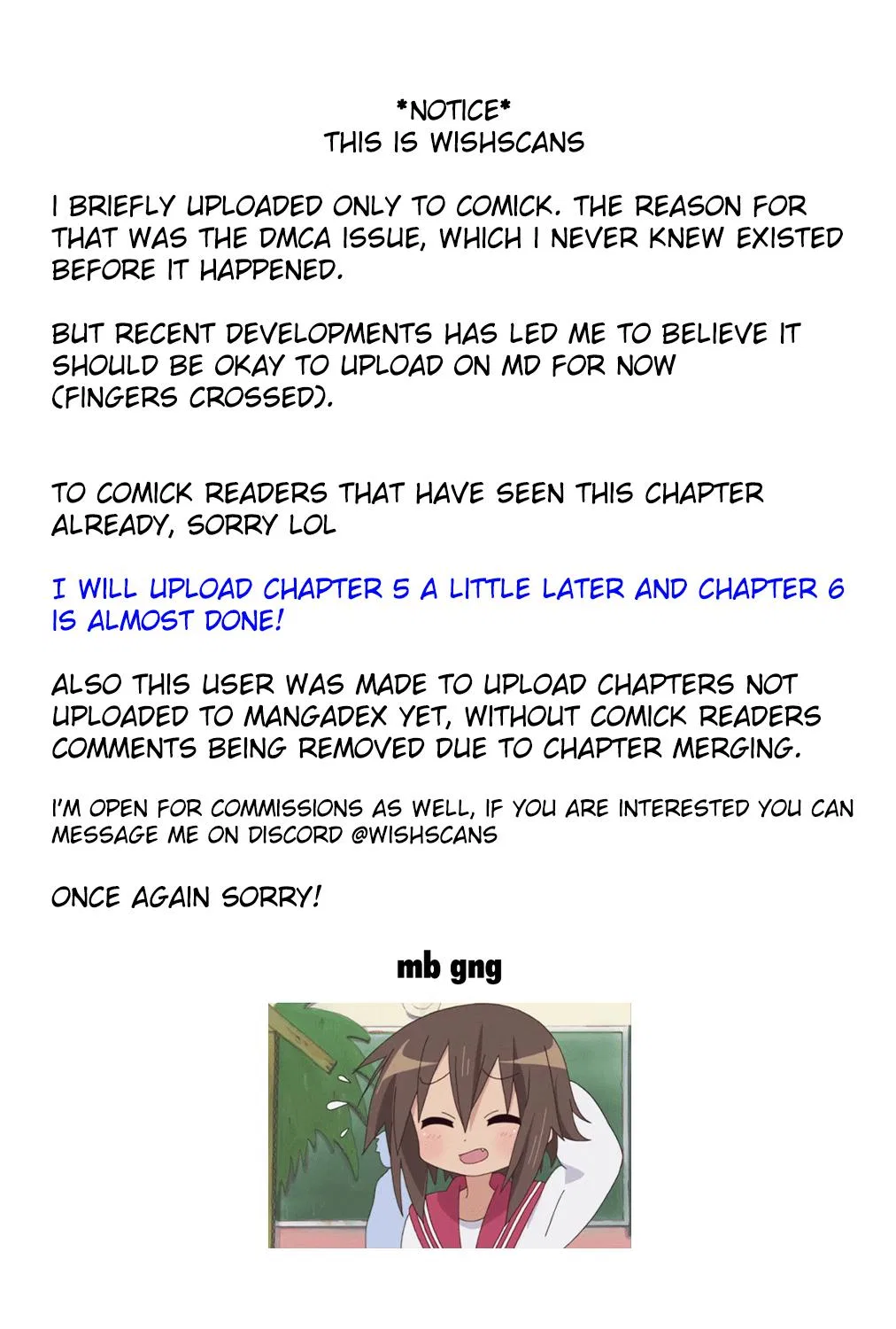 The Only Thing I Must Do in an All-Girls Game World: I Got Reincarnated as the Guy Stuck Between Yuri Couples Chapter 4 – Page 1