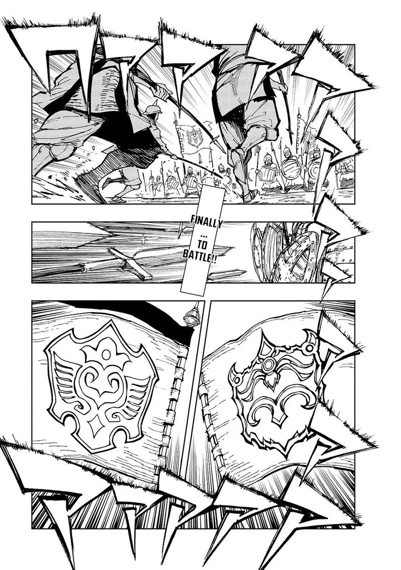 Genjitsushugisha no Oukokukaizouki Chapter 23 – Page 1