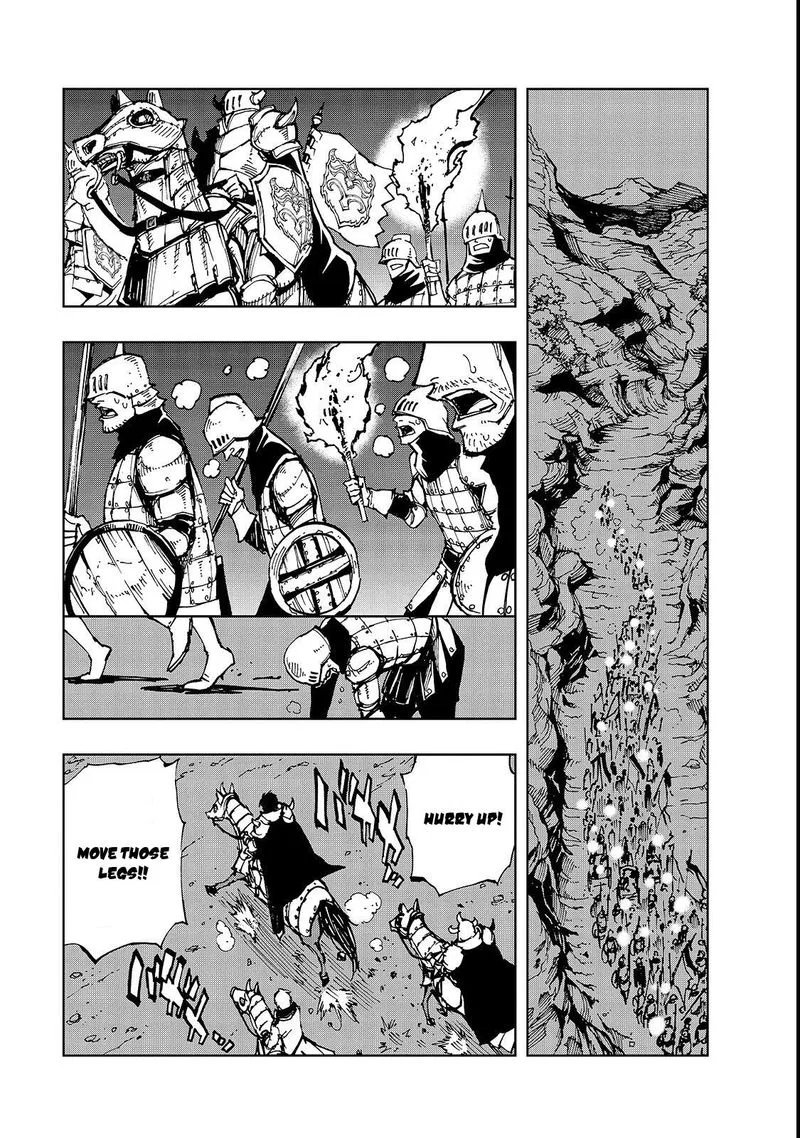 Genjitsushugisha no Oukokukaizouki Chapter 22 – Page 1
