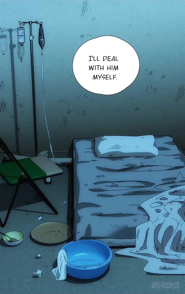 The Outcast (Dong Man Tang) Chapter 400 – Page 7