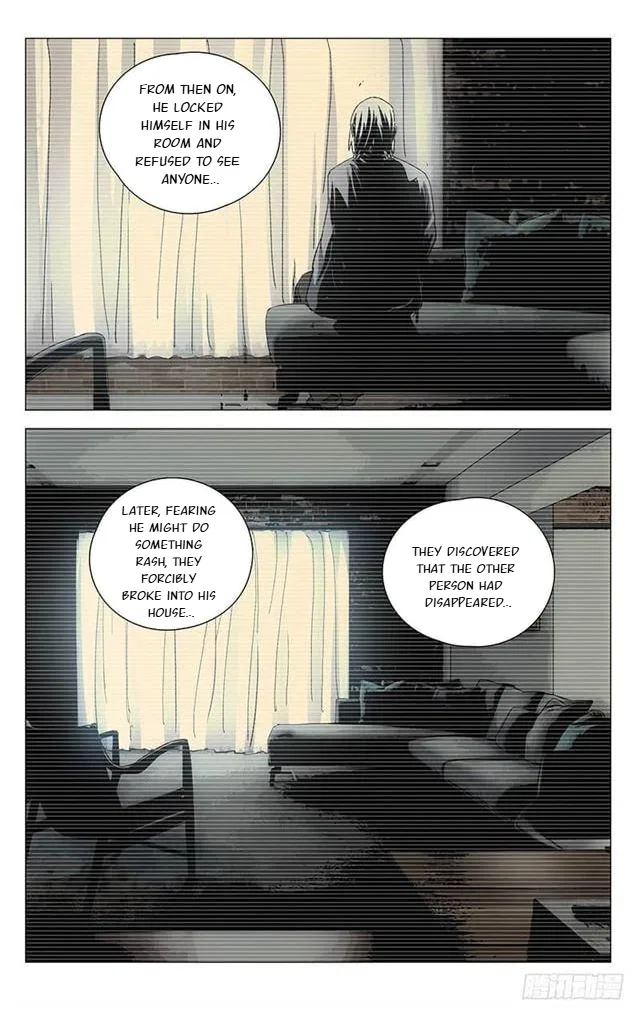 The Outcast (Dong Man Tang) Chapter 399 – Page 13