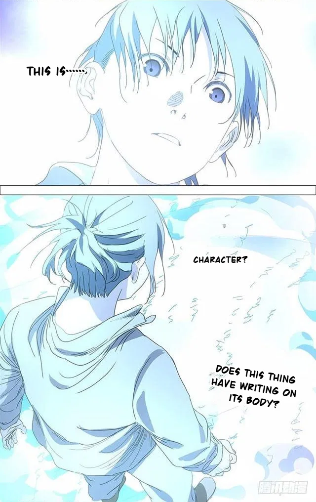 The Outcast (Dong Man Tang) Chapter 396 – Page 4