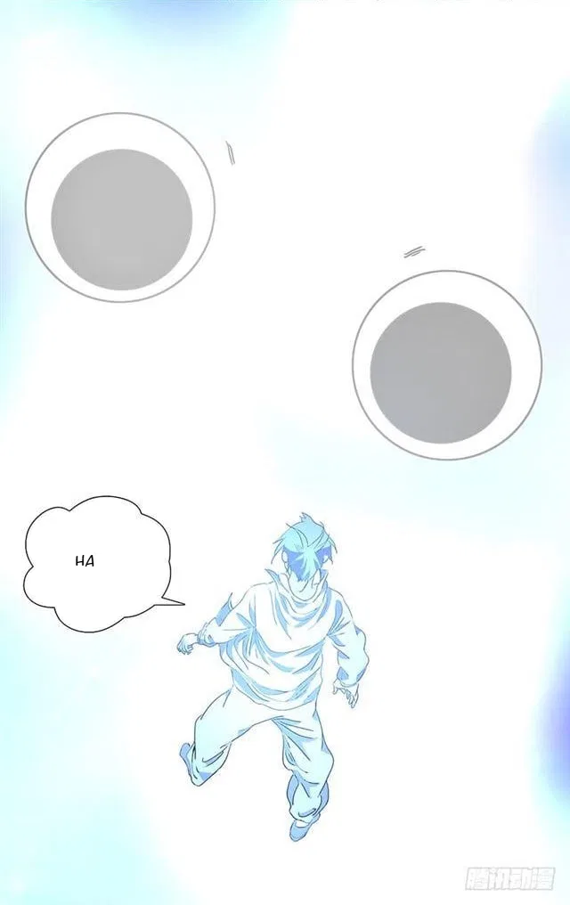 The Outcast (Dong Man Tang) Chapter 396 – Page 9