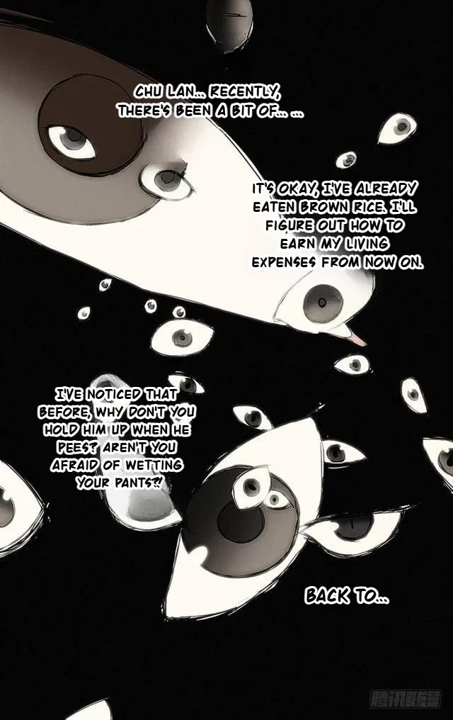 The Outcast (Dong Man Tang) Chapter 395 – Page 15