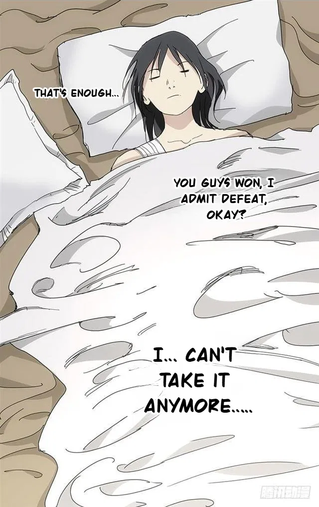 The Outcast (Dong Man Tang) Chapter 395 – Page 17