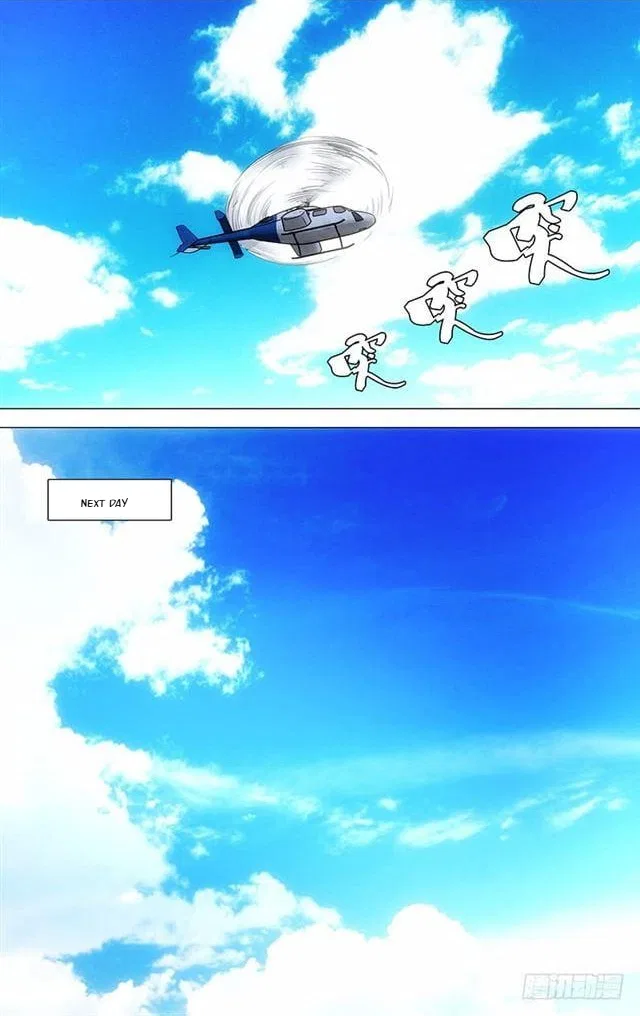 The Outcast (Dong Man Tang) Chapter 393 – Page 6