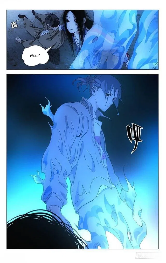 The Outcast (Dong Man Tang) Chapter 392 – Page 5