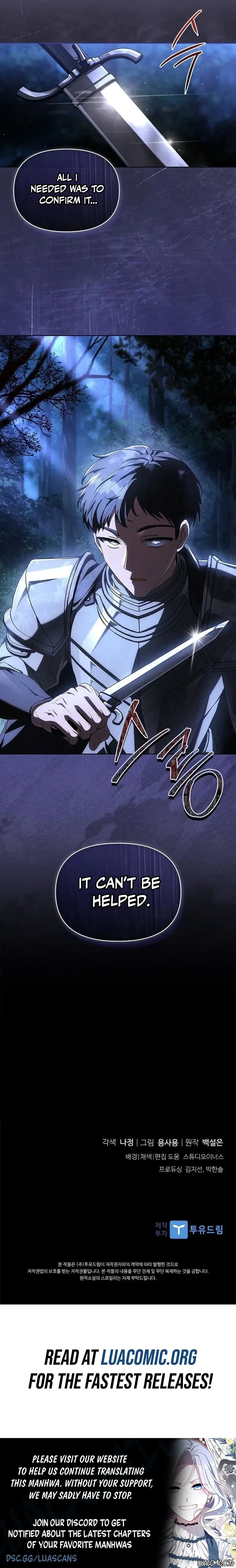 About Perfect Revenge Chapter 31 – Page 7