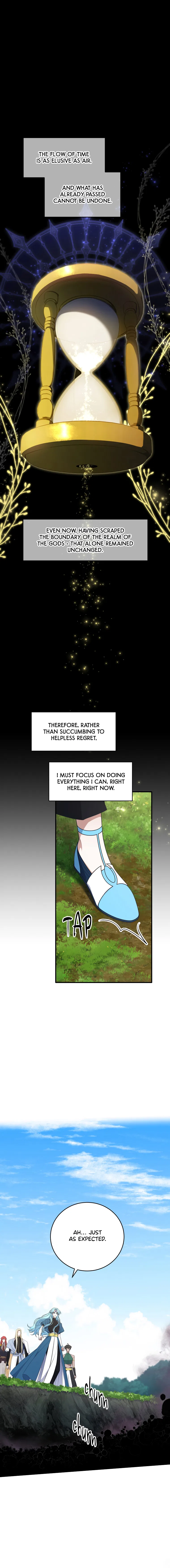 Elqueeness Chapter 319 – Page 1