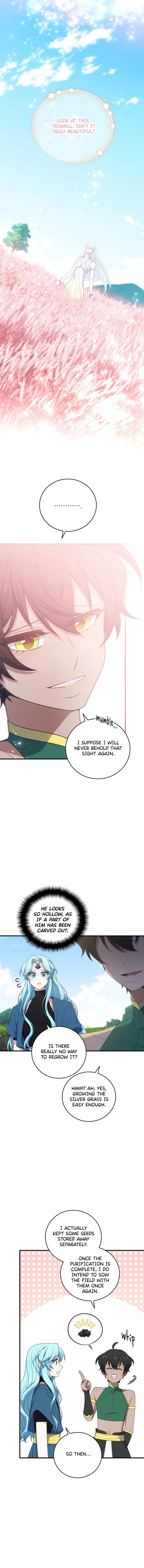 Elqueeness Chapter 319 – Page 4