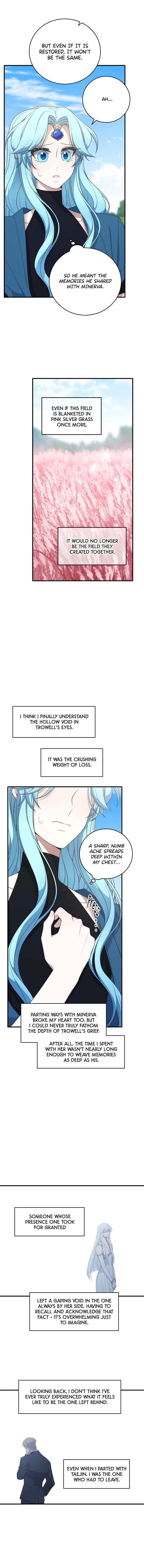 Elqueeness Chapter 319 – Page 5