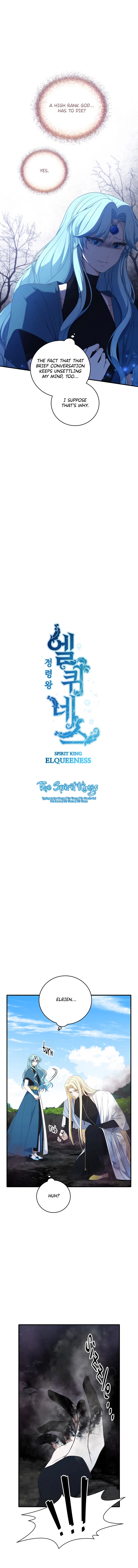 Elqueeness Chapter 319 – Page 6