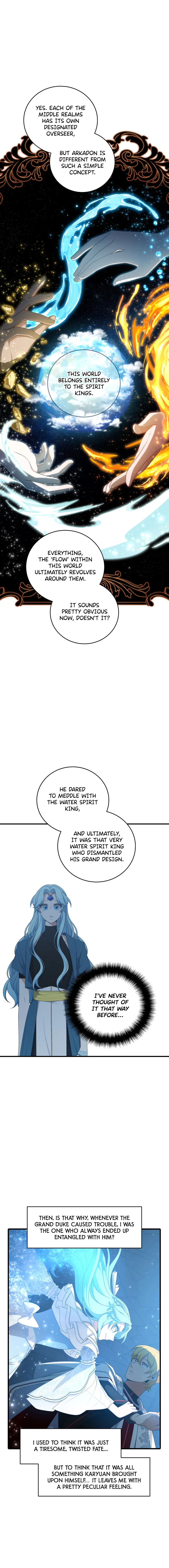 Elqueeness Chapter 319 – Page 10