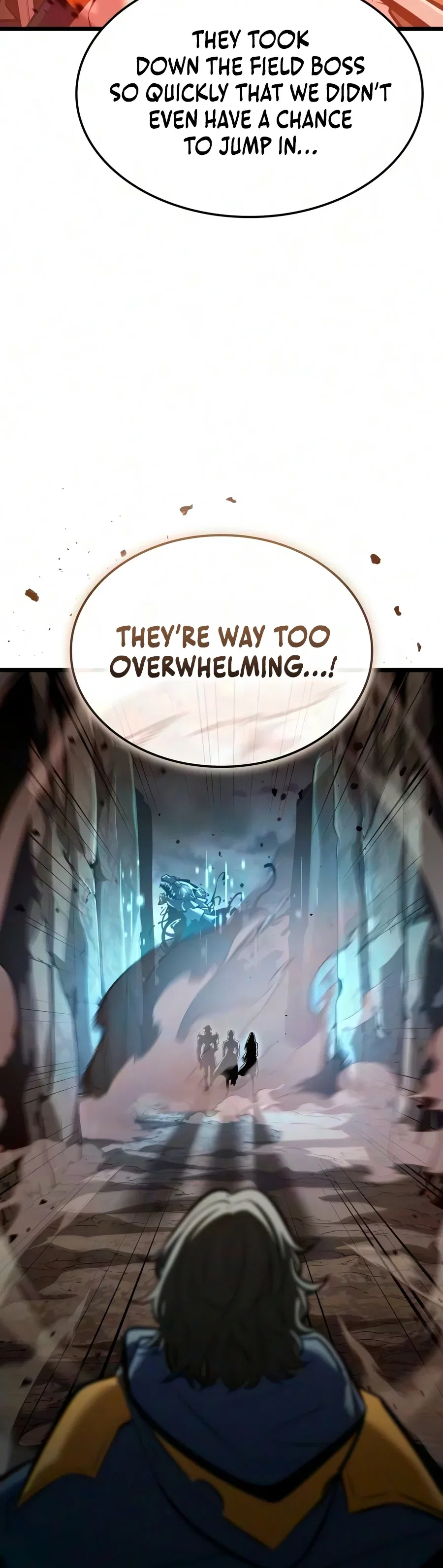 Emperor of Solo Play Chapter 86 – Page 7