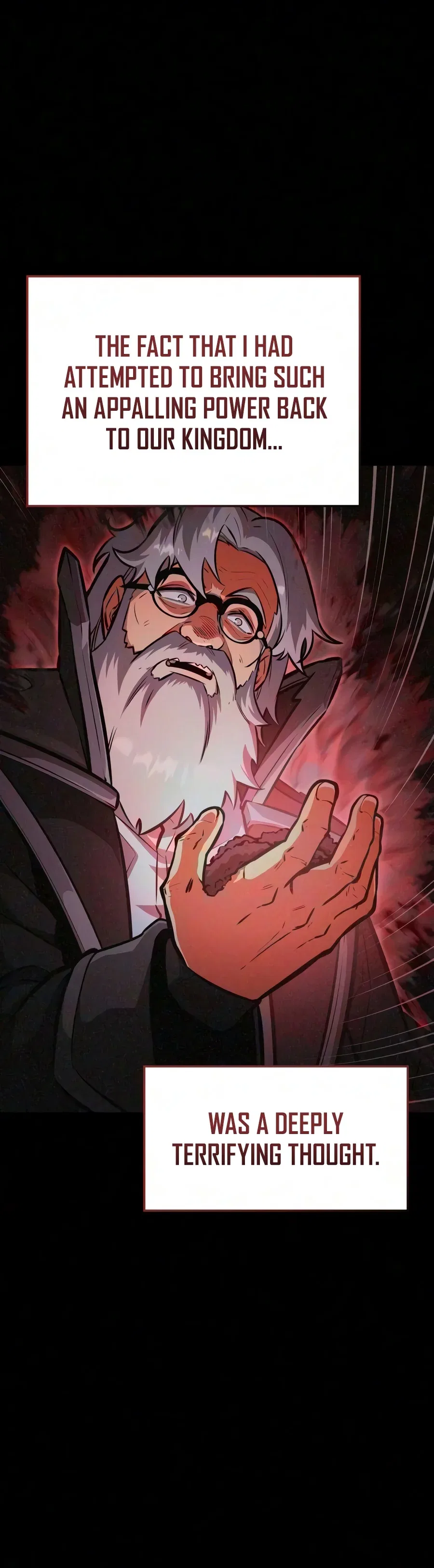 Emperor of Solo Play Chapter 86 – Page 9