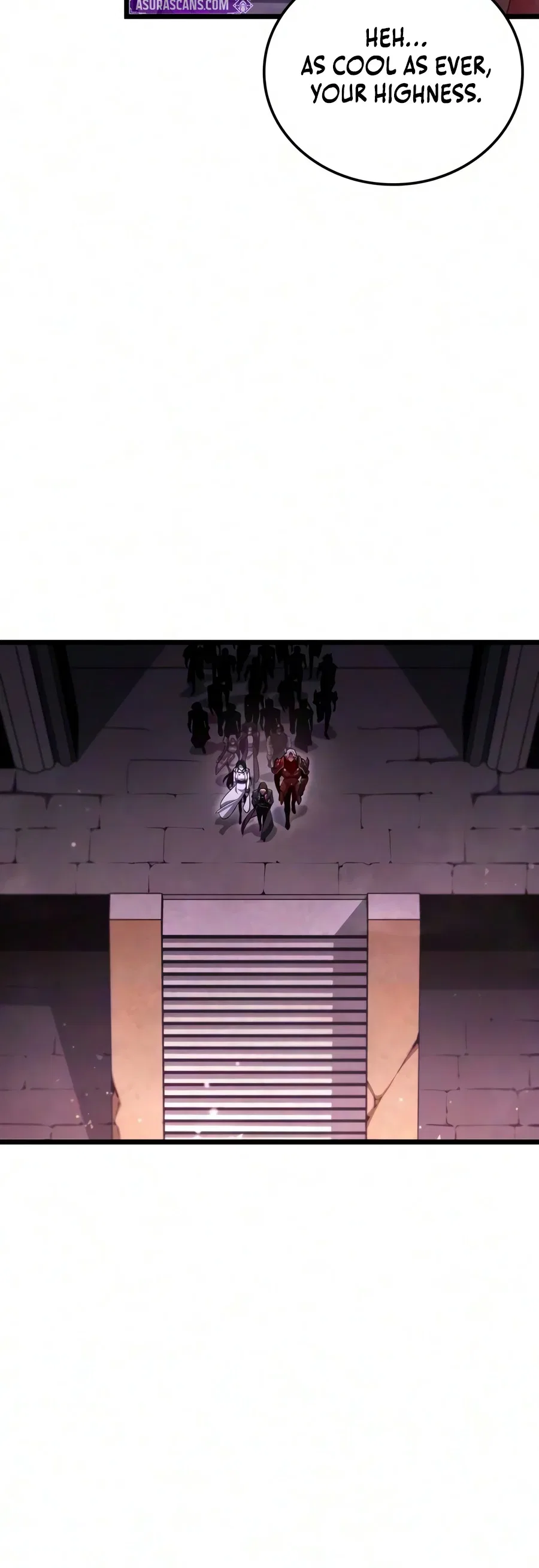 Emperor of Solo Play Chapter 86 – Page 11